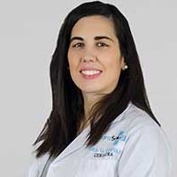 Esther González Cuevas, Geriatra Talavera de la Reina