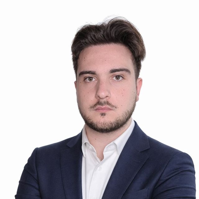 Danilo Paone, psicologo Casoria