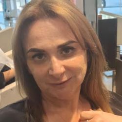 Acercar imagen: Anna Casatmitjana Serraclara, Terapeuta complementario Barcelona