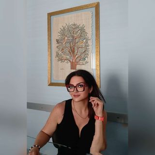 Dott.ssa Romina Di Monaco