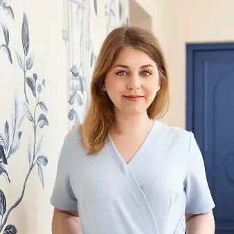 Magdalena Romaniuk, ginekolog Bydgoszcz