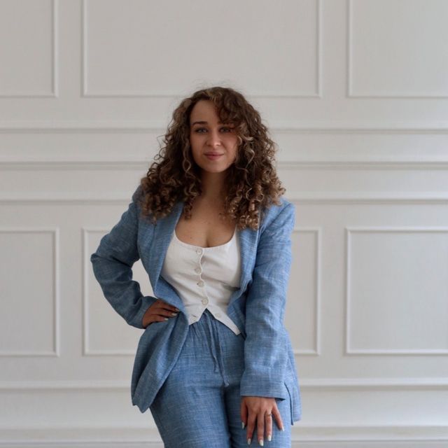 Natalia Szefler-Warczyńska