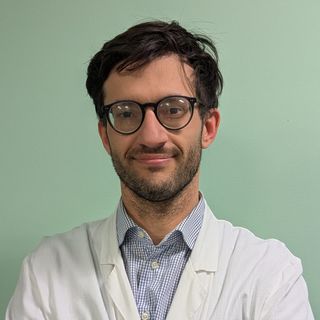 Ingrandire l'immagine: Mattia Peyracchia, cardiologo Torino