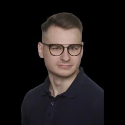 Powiększ obraz: Piotr Majchrzak, gastrolog dziecięcy Łódź