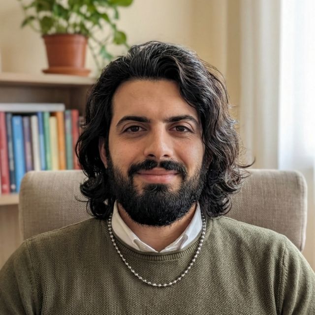 Valerio Silvestri, psicologo Roma