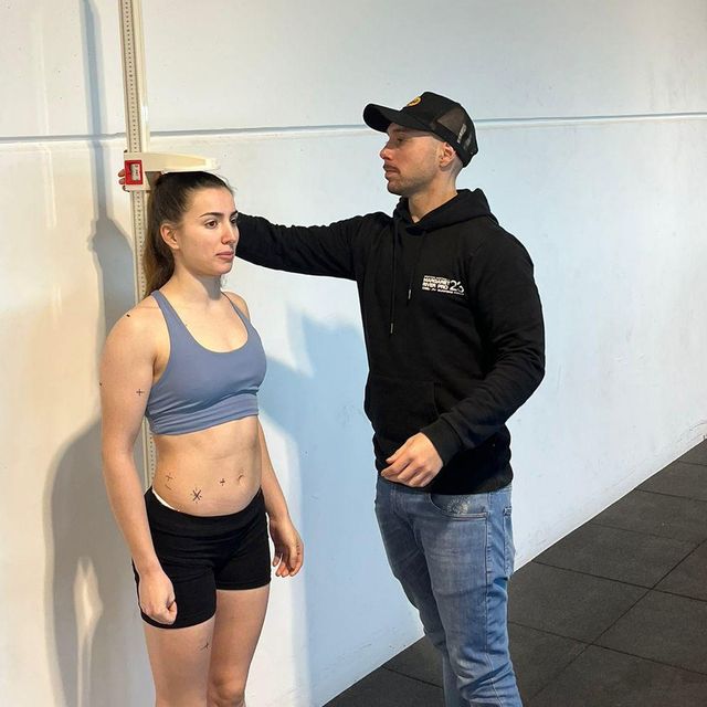 Ruy Veiga Belogini, Dietista Nutricionista Barcelona