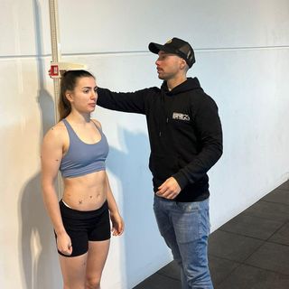 Acercar imagen: Ruy Veiga Belogini, Dietista Nutricionista Barcelona