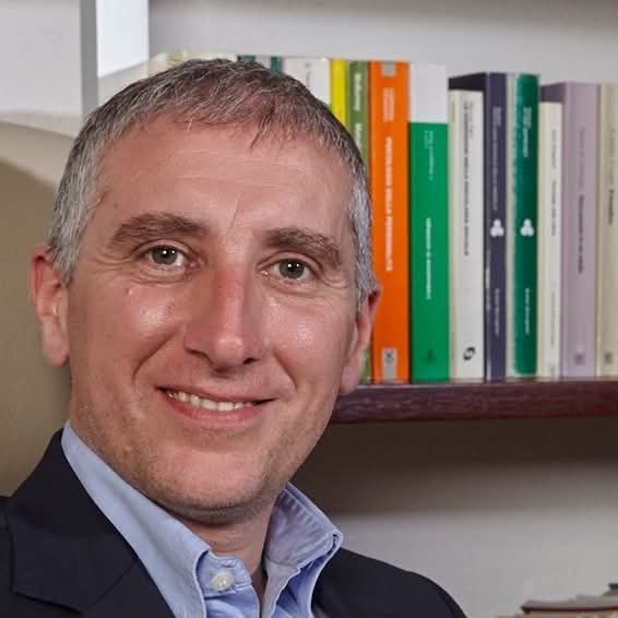 Fabio Settipani, psicologo Alcamo