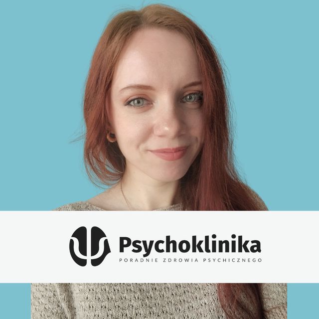 Aleksandra Krupa, psycholog dziecięcy Chotomów