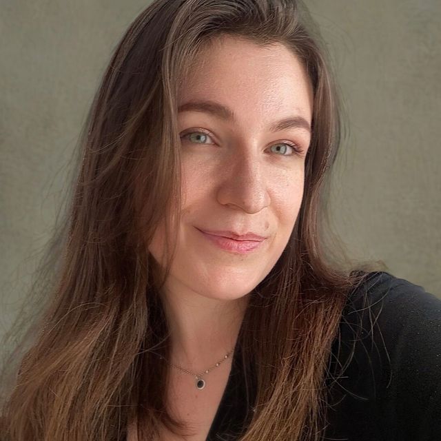 Małgorzata Brożek, psycholog Kraków