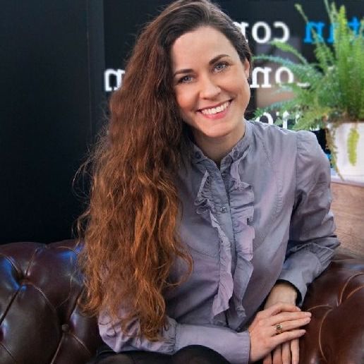 Norma Conde, Terapeuta complementario Barcelona