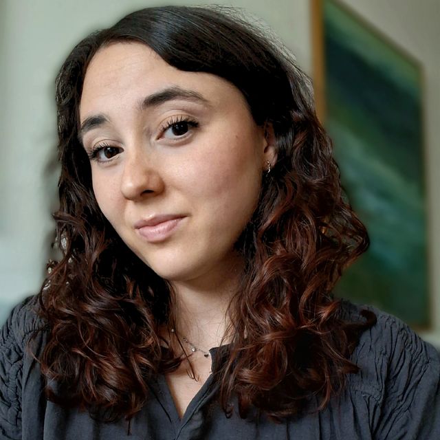 Nerea Rodríguez-Escalona Fernández, Psicólogo Las Rozas de Madrid