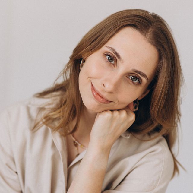 Michalina Pol-Wysocka