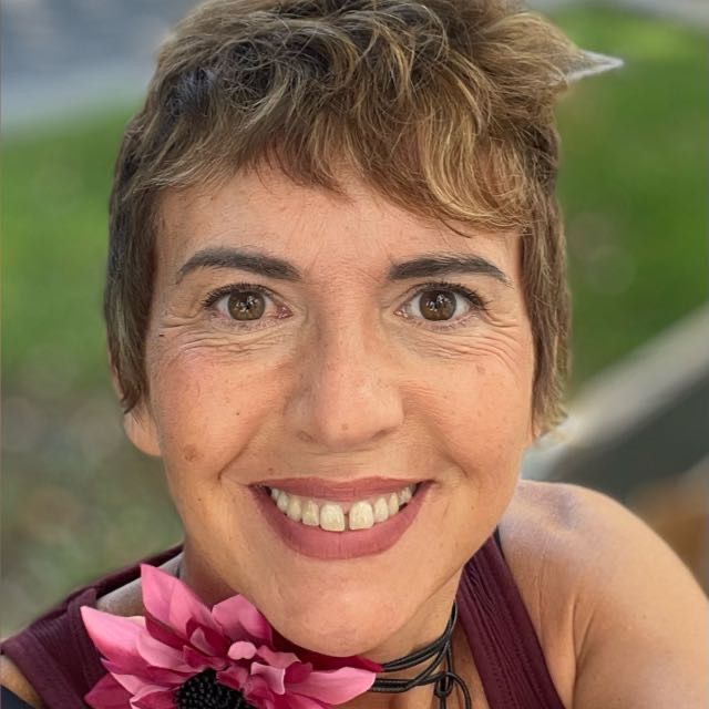 Lola Lamarca Belanche, Psicólogo Huesca