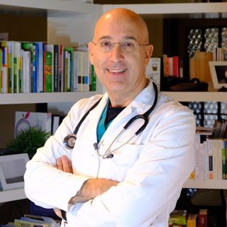 Ingrandire l'immagine: Domenico Battaglia, andrologo Este