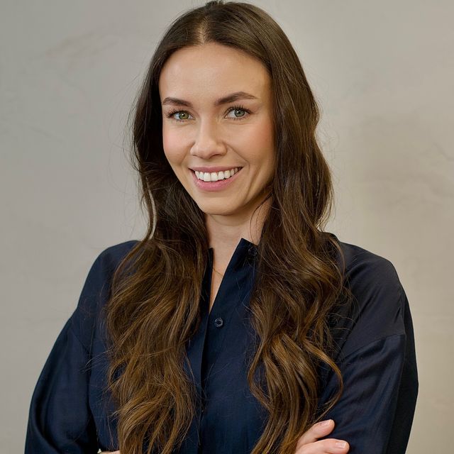 Dorota Jarzębicka
