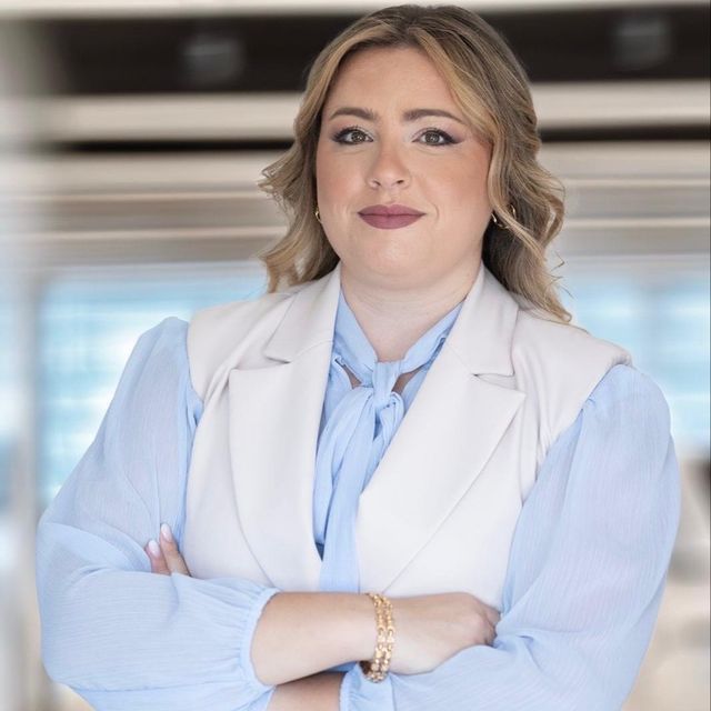 Gaia Bernardini, psicologo Camigliano