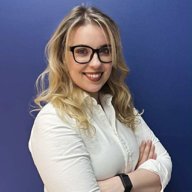 Paulina Gorloff