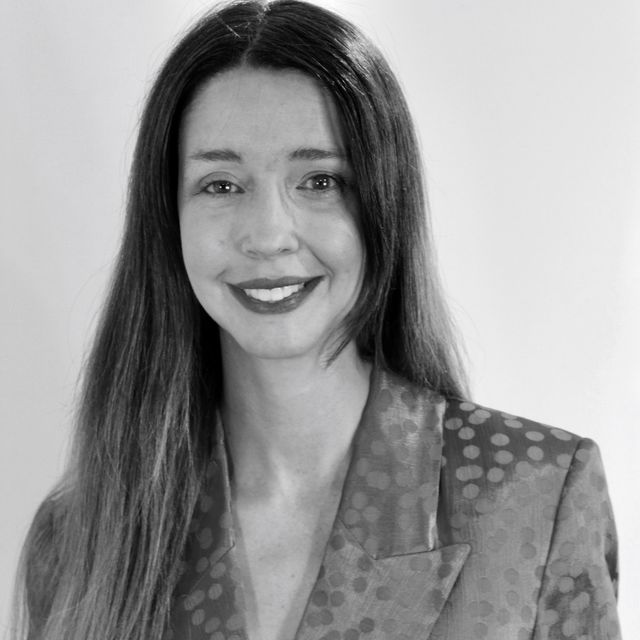 Rebecca Rubio, Psicólogo Madrid