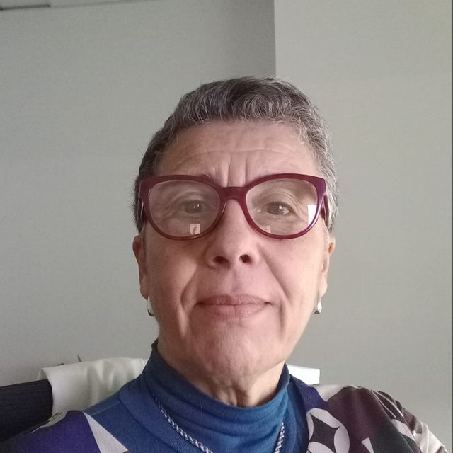 Marie Edith Lalanne, Radiologo diagnostico Bologna