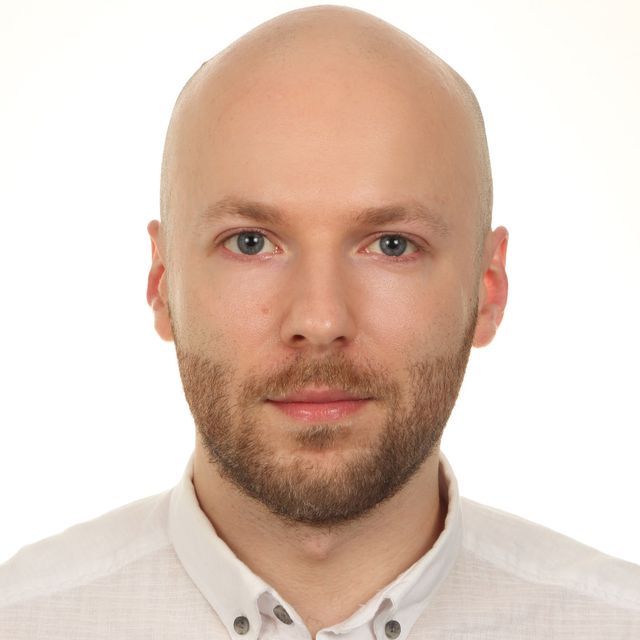 Jakub Przeradzki