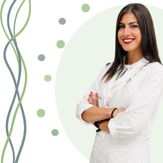 Martina Di Cello, dietista Lamezia Terme