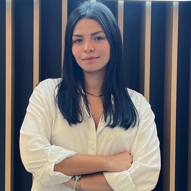 Angie Sanchez Gallego, Psicólogo Madrid