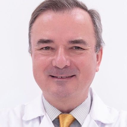 Tomasz Gliniewicz, Neurocirujano Málaga