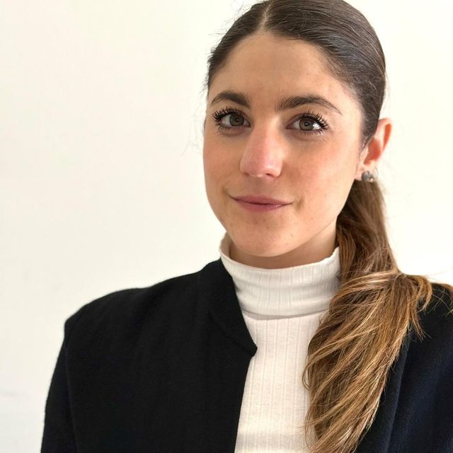 Beatrice Intorcia, psicologo clinico Milano
