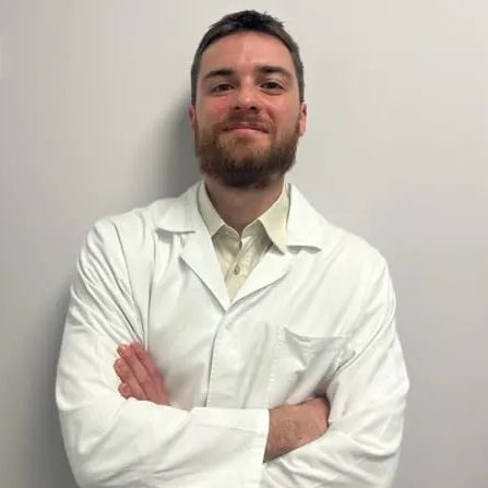 Leonardo Teodoli, Radiologo Marino