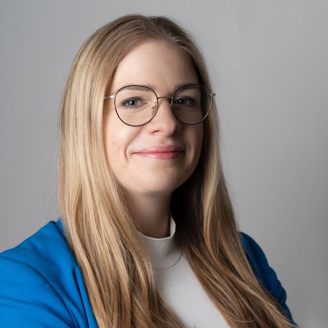 Agata Twardowska, psycholog Poznań