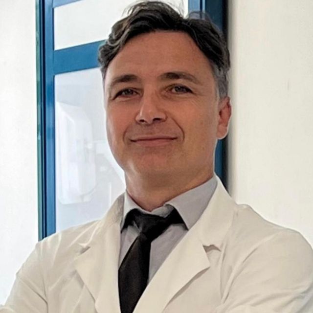 Fabio Martinelli, angiologo Roma