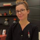 Dott.ssa Oksana Kysymes