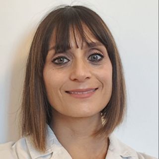 Ingrandire l'immagine: Antonella Mancini, oculista Latina Scalo