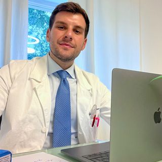 Dott. Graziano Tambasco