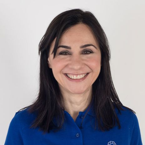Ester Delli Carpini