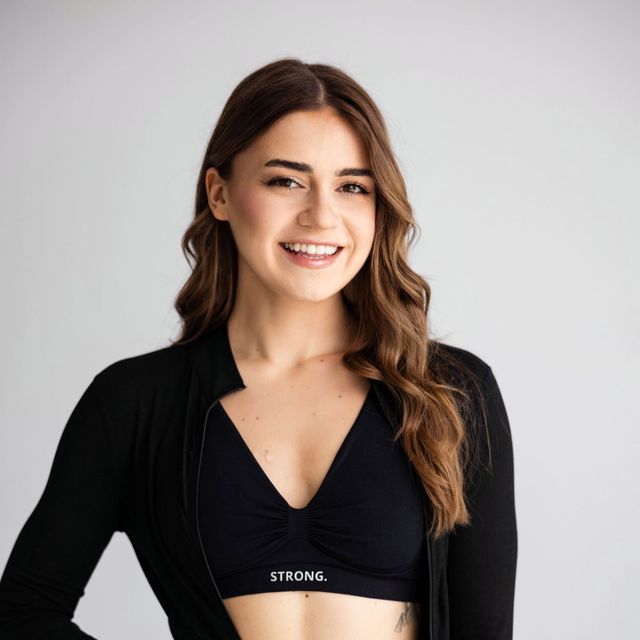 Natalia Somla, fizjoterapeuta Warszawa