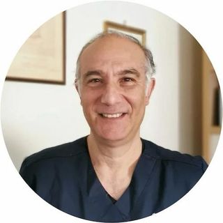 Ingrandire l'immagine: Giannantonio Manasia, Radiologo Vibo Valentia