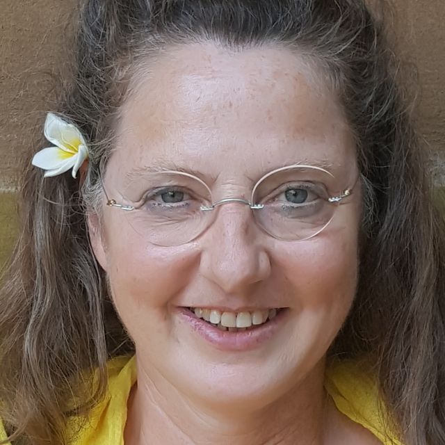 Rani Antonia Baur, Heilpraktiker Remagen