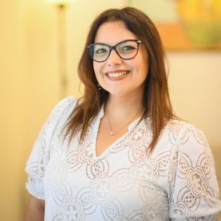 Dott.ssa Daniela Sapio