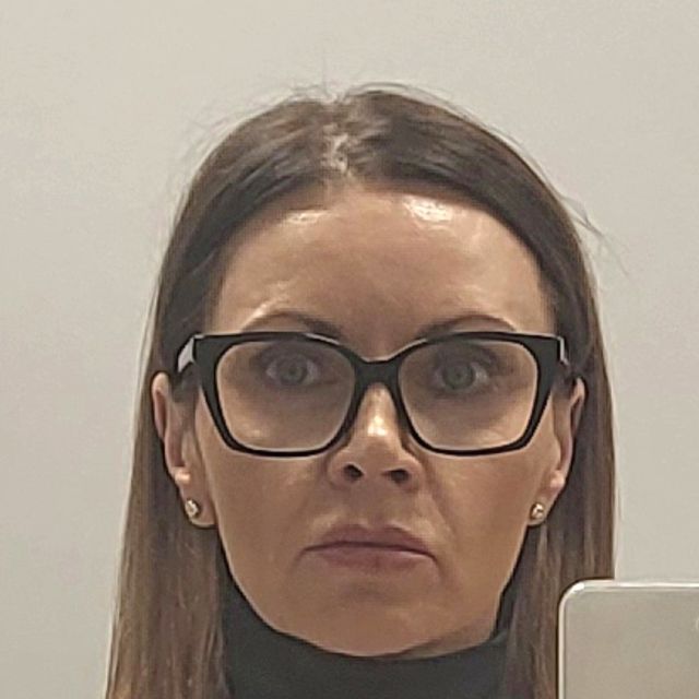 Aleksandra Jadwiga Lisowiec-Zuska, neurolog Leszno