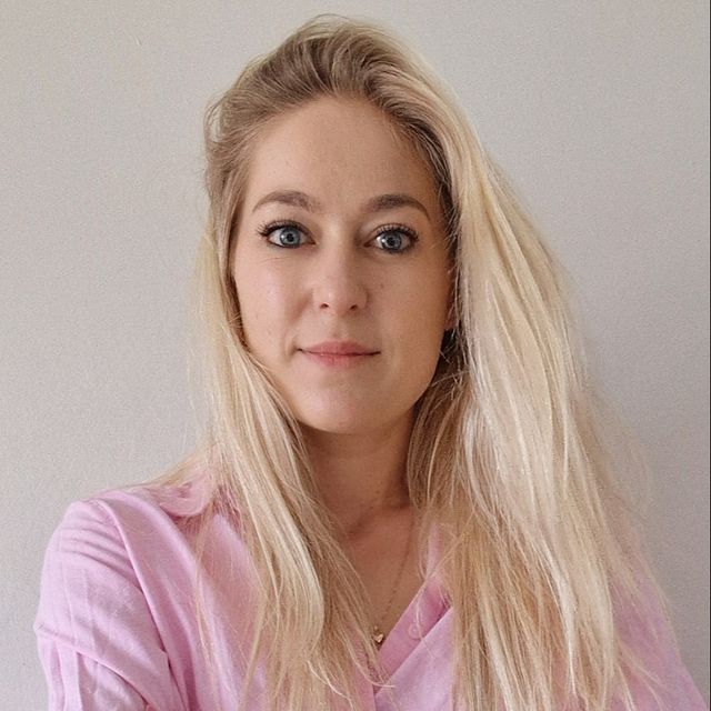 Dominika Gaffka, psycholog Mosty