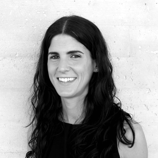 Idoya Orradre Burusco, Dentista Pamplona