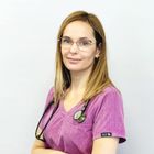 Iuliia Maslianyk