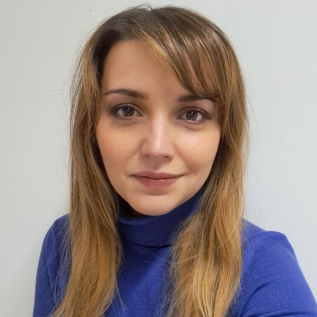 Arianna Di Quinzio, psicologo Genova