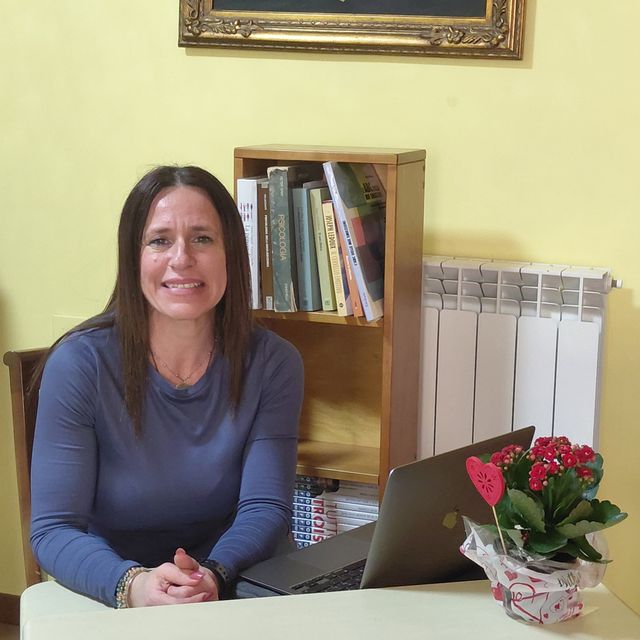 Germana Ferreri, psicologo Como