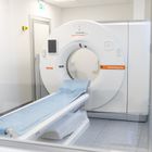 Aparat Tomografii Komputerowej DIAGNOSTYKA OBRAZOWA 