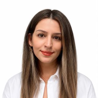 Rana Kaya, Psikoloji Ankara