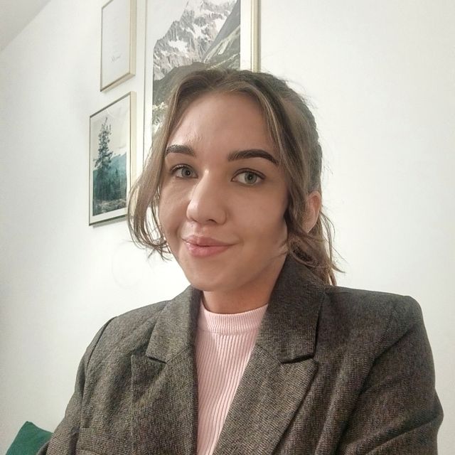 Dorota Figarska, psycholog Lublin