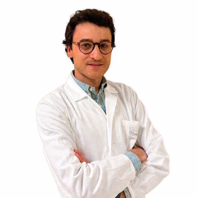 Francesco Briani, cardiologo Legnago